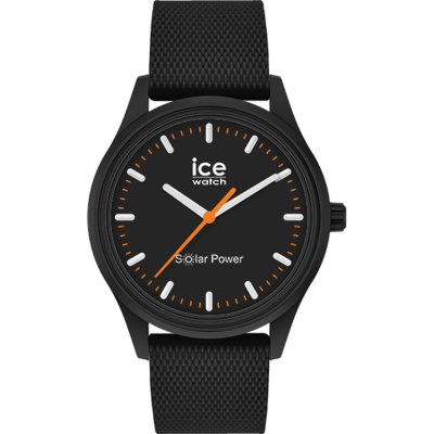 Montre Ice-Watch Ice-Solar 018392 ICE Solar power