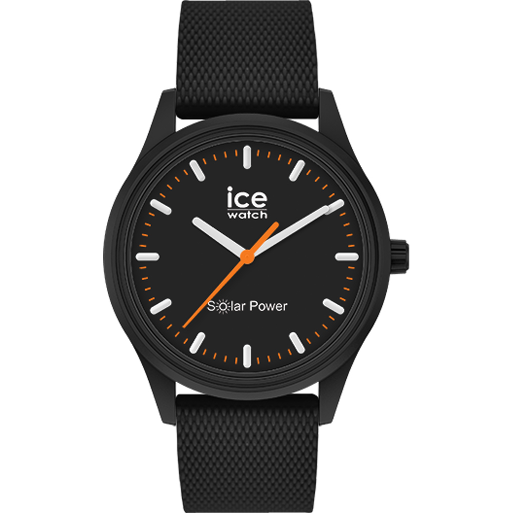 Montre Ice-Watch Ice-Solar 018392 ICE Solar power