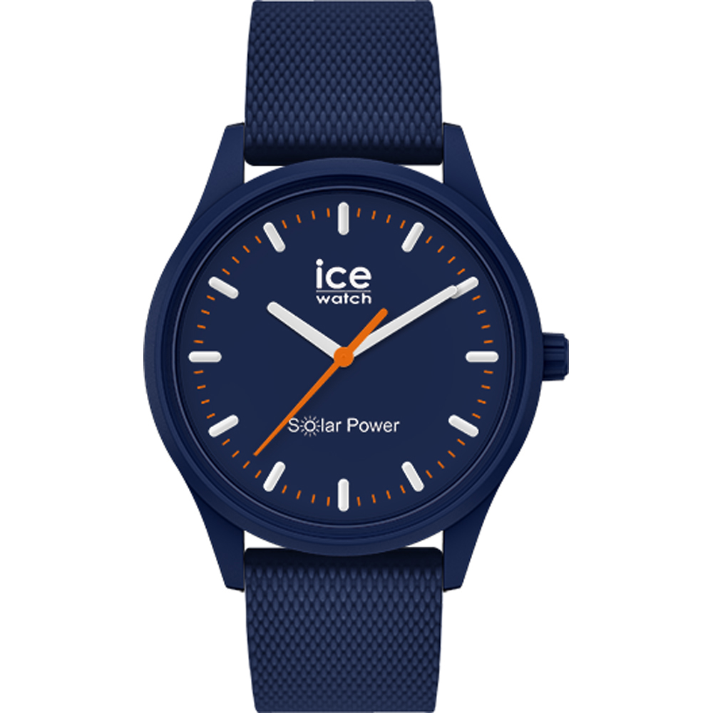 Montre Ice-Watch Ice-Solar 018393 ICE Solar power