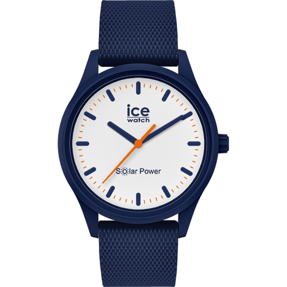 Montre Ice-Watch Ice-Solar 018394 ICE Solar power