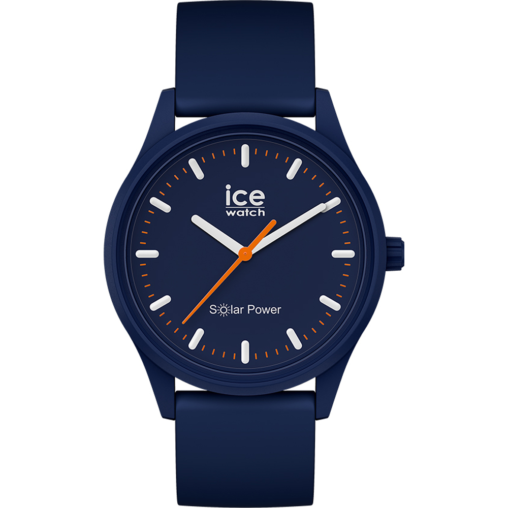 Montre Ice-Watch Ice-Solar 017766 ICE Solar power