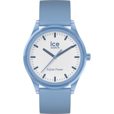 Montre Ice-Watch Ice-Solar 017768 ICE Solar power