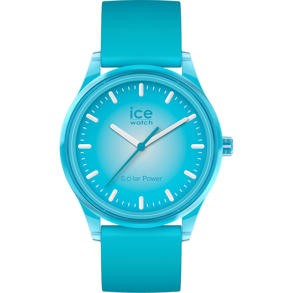 Montre Ice-Watch Ice-Solar 017769 ICE Solar power