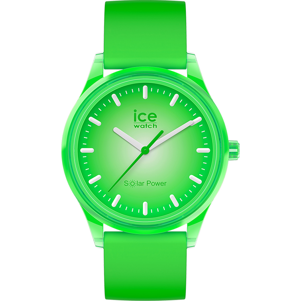 Montre Ice-Watch Ice-Solar 017770 ICE Solar power