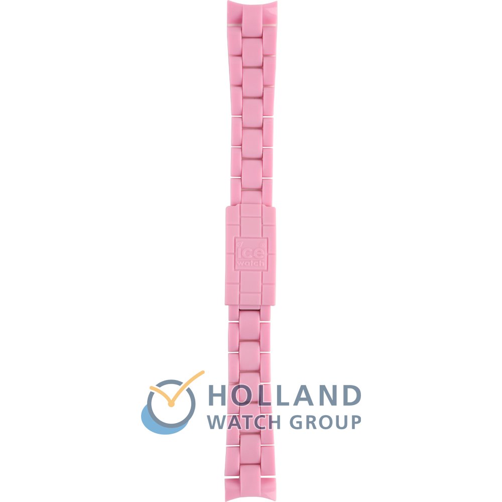 Bracelet Ice-Watch Straps 006185 CS.PK.S.P.10 ICE Classic-Solid