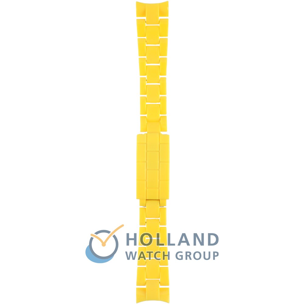 Bracelet Ice-Watch Straps 006182 CS.YW.S.P.10 ICE Classic-Solid