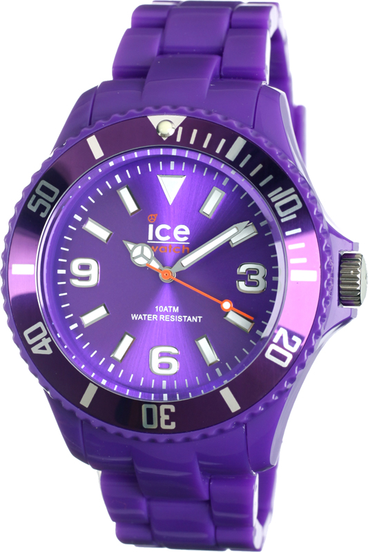 Montre Ice-Watch Ice-Classic 000640 ICE Solid