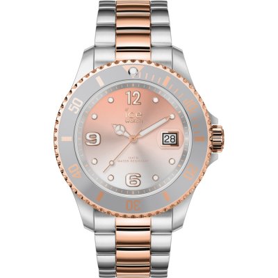 Montre Ice-Watch Ice-Steel 016769 ICE steel
