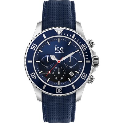 Montre Ice-Watch Ice-Steel 017929 ICE Steel