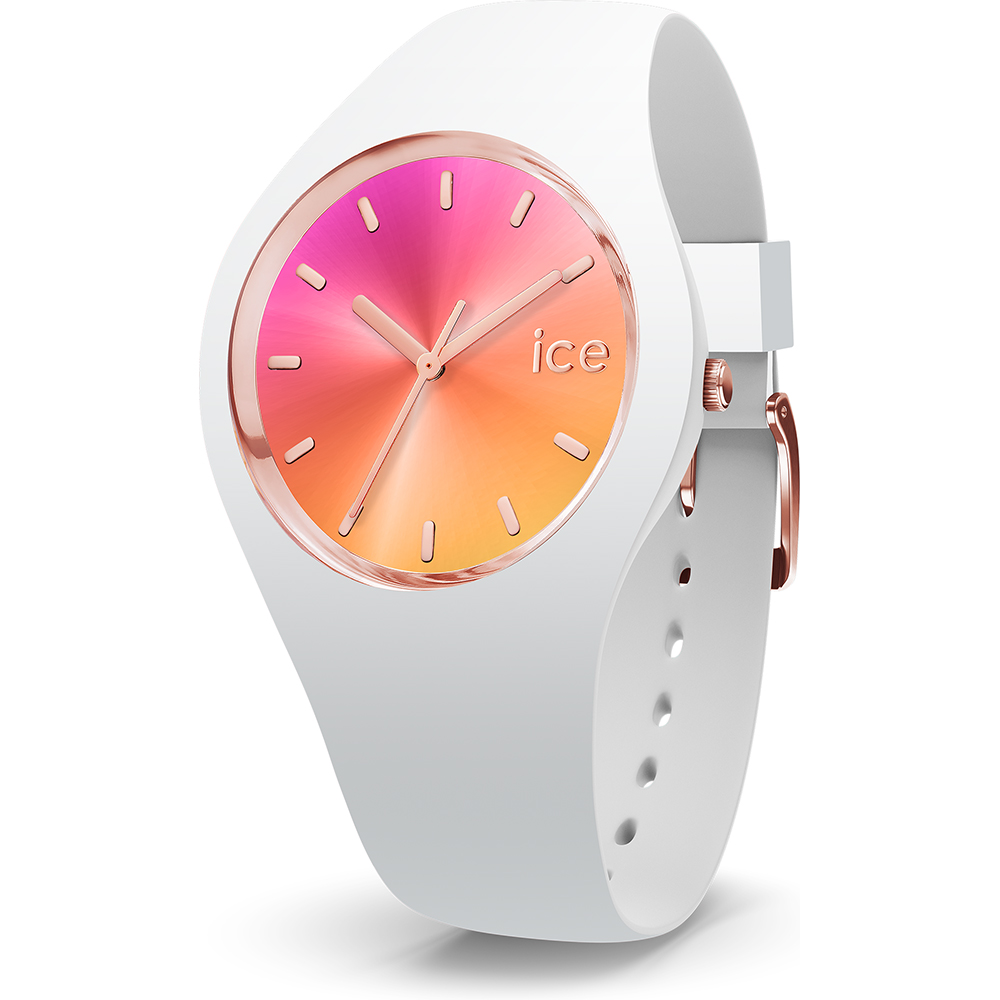 montre Ice-Watch Ice-Silicone 015750 ICE Sunset