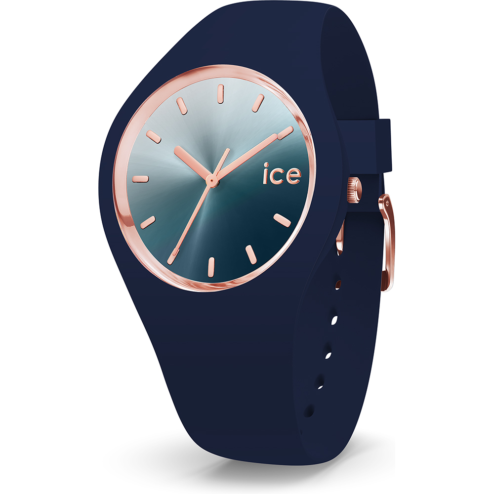 montre Ice-Watch Ice-Silicone 015751 ICE Sunset