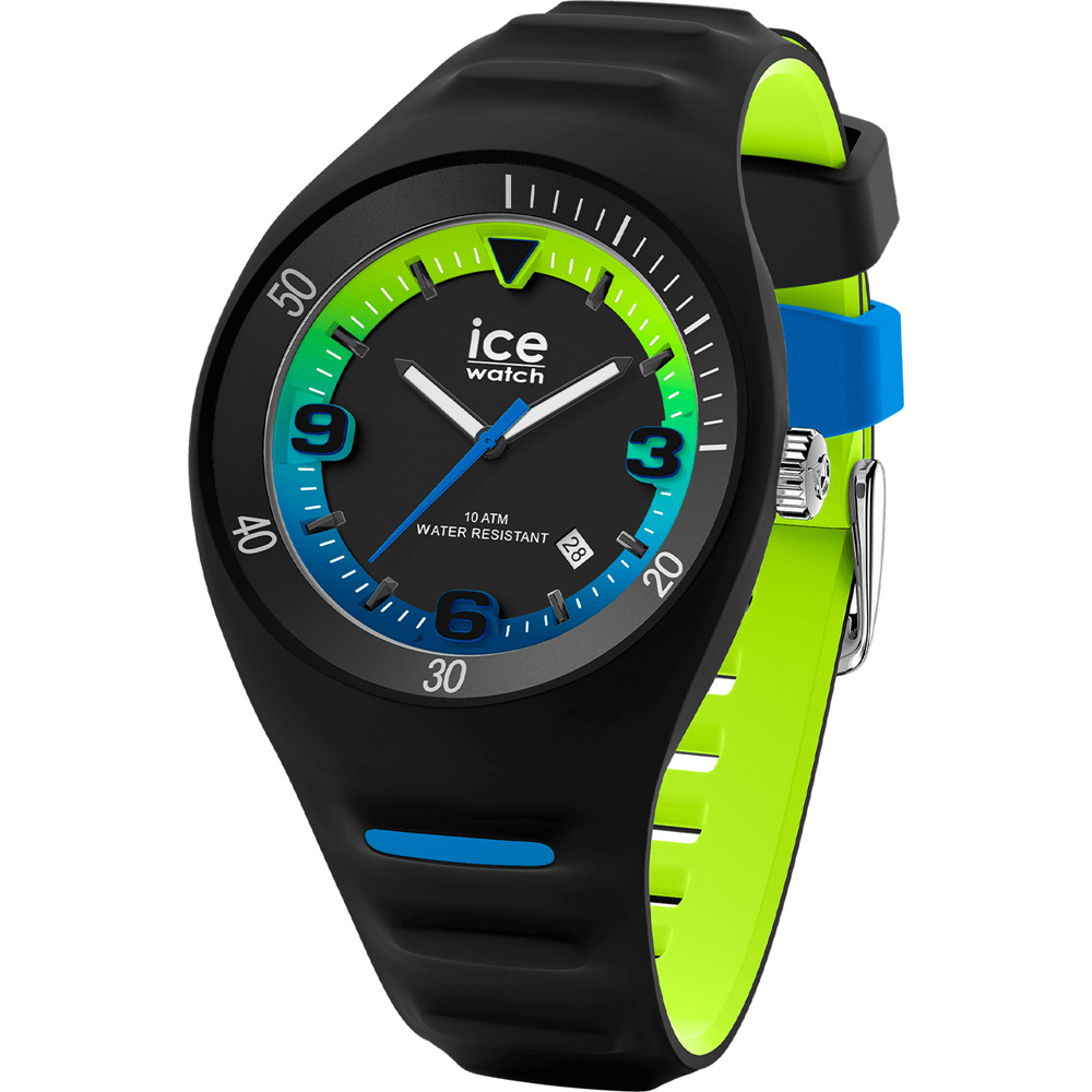 Montre Ice-Watch Ice-Silicone 020612 P. Leclercq