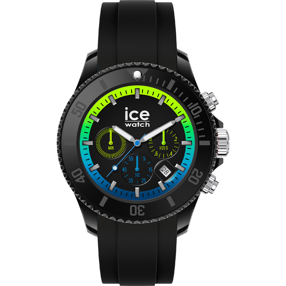 Montre Ice-Watch Ice-Sporty 020616 ICE chrono