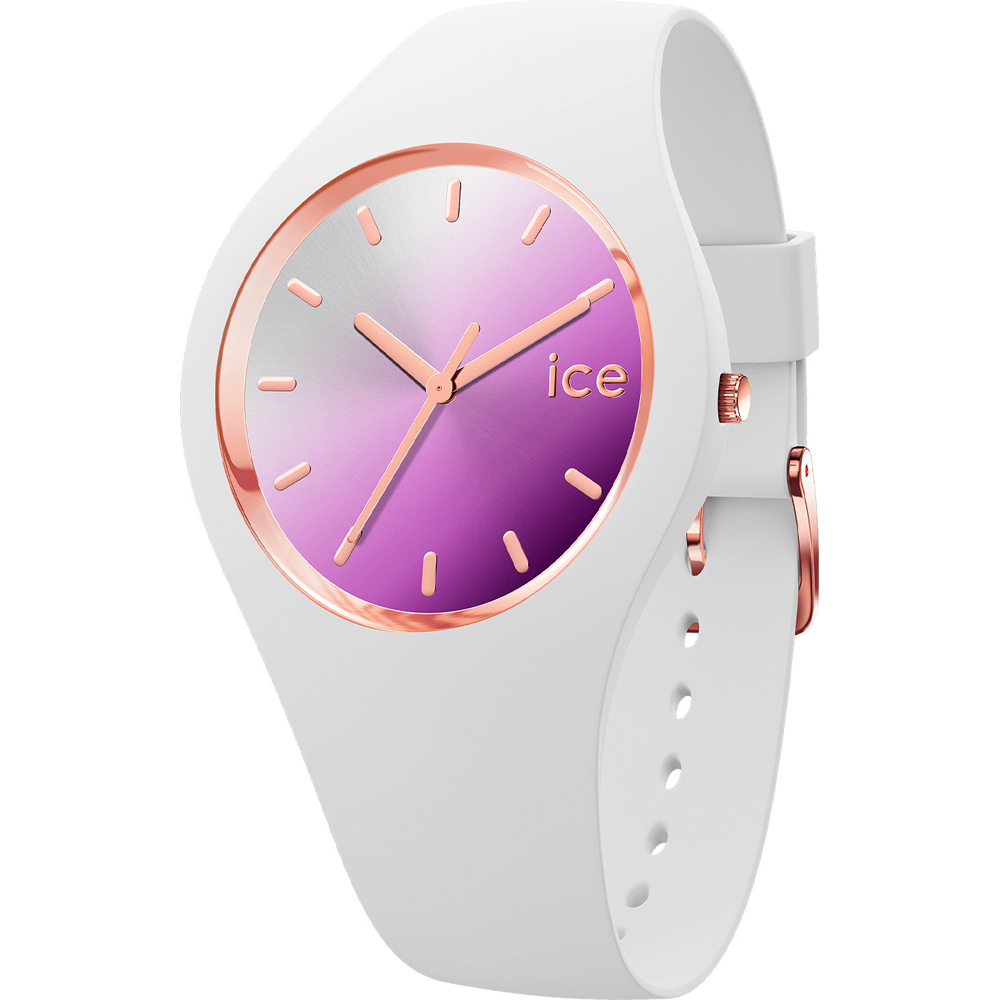 Montre Ice-Watch Ice-Silicone 020636 ICE sunset