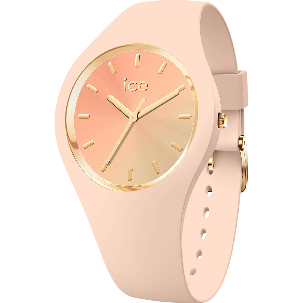 Montre Ice-Watch Ice-Silicone 020638 ICE sunset