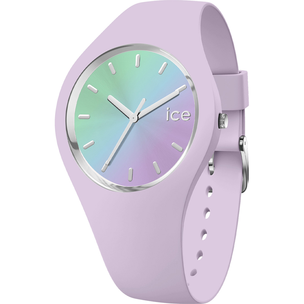 Montre Ice-Watch Ice-Silicone 020640 ICE sunset