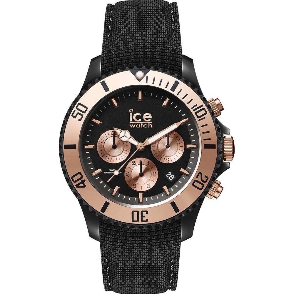 Montre Ice-Watch Ice-Steel 016307 ICE Urban