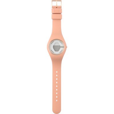 Bracelet Ice-Watch Straps 019237 019211 ICE flower- Blush Chic