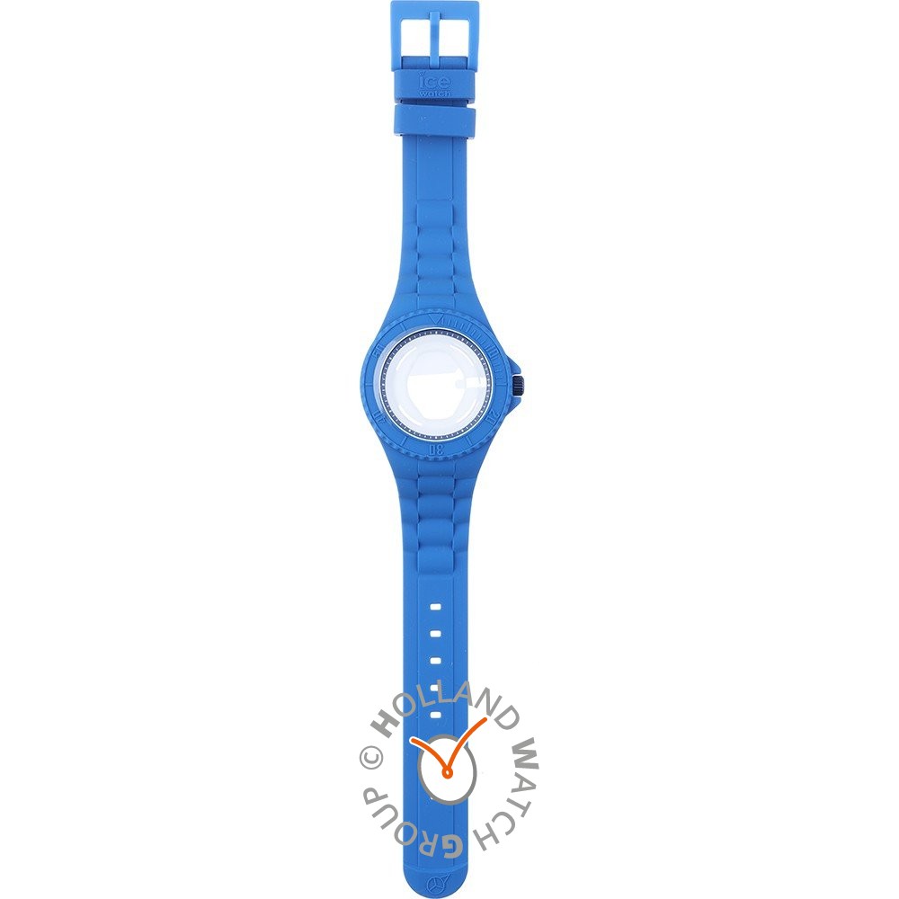 Bracelet Ice-Watch 019285 019159 Generation Flashy Blue