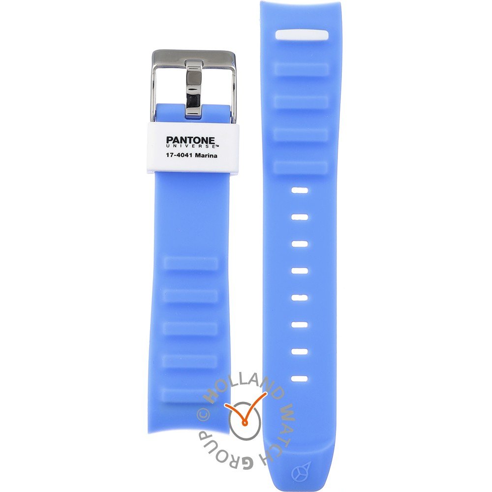 Bracelet Ice-Watch Straps 005209 PAN.BC.MAR.U.S.13 ICE Pantone Universe