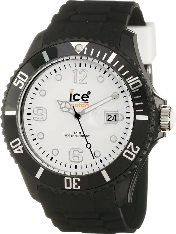 Montre Ice-Watch 000177 ICE White
