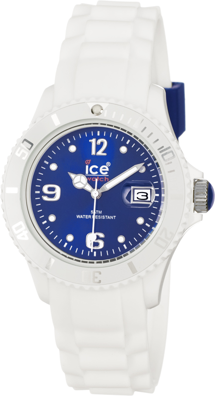 Montre Ice-Watch 000171 ICE White