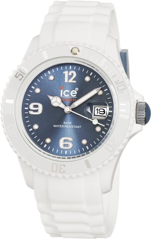Montre Ice-Watch 000172 ICE White
