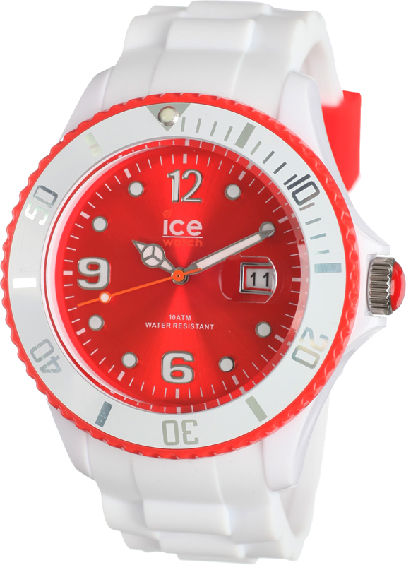 Montre Ice-Watch 000509 ICE White