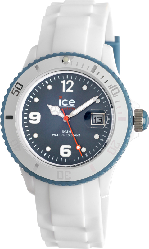 Montre Ice-Watch 000499 ICE White