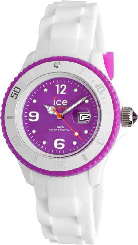 Montre Ice-Watch 000495 ICE White