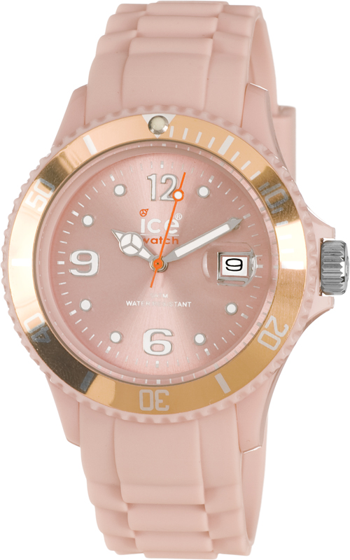 Montre Ice-Watch 000303 ICE Winter Old Rose
