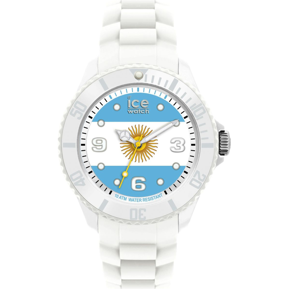 Ice-Watch Watch ICE world Argentina 000545