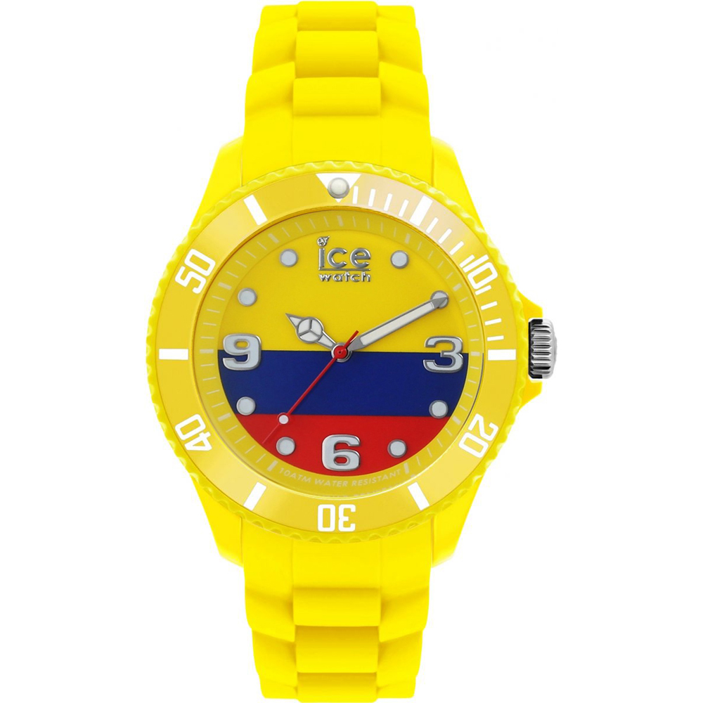 Ice-Watch Watch ICE world Colombia 000550