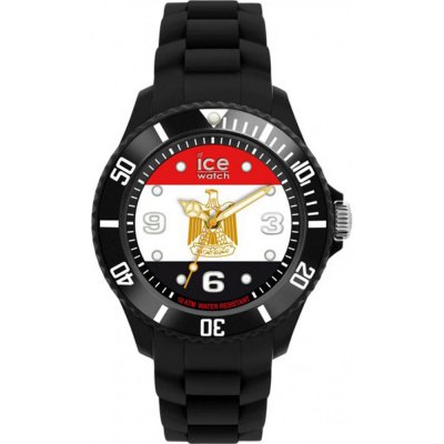 Montre Ice-Watch 000528 ICE world Egypt