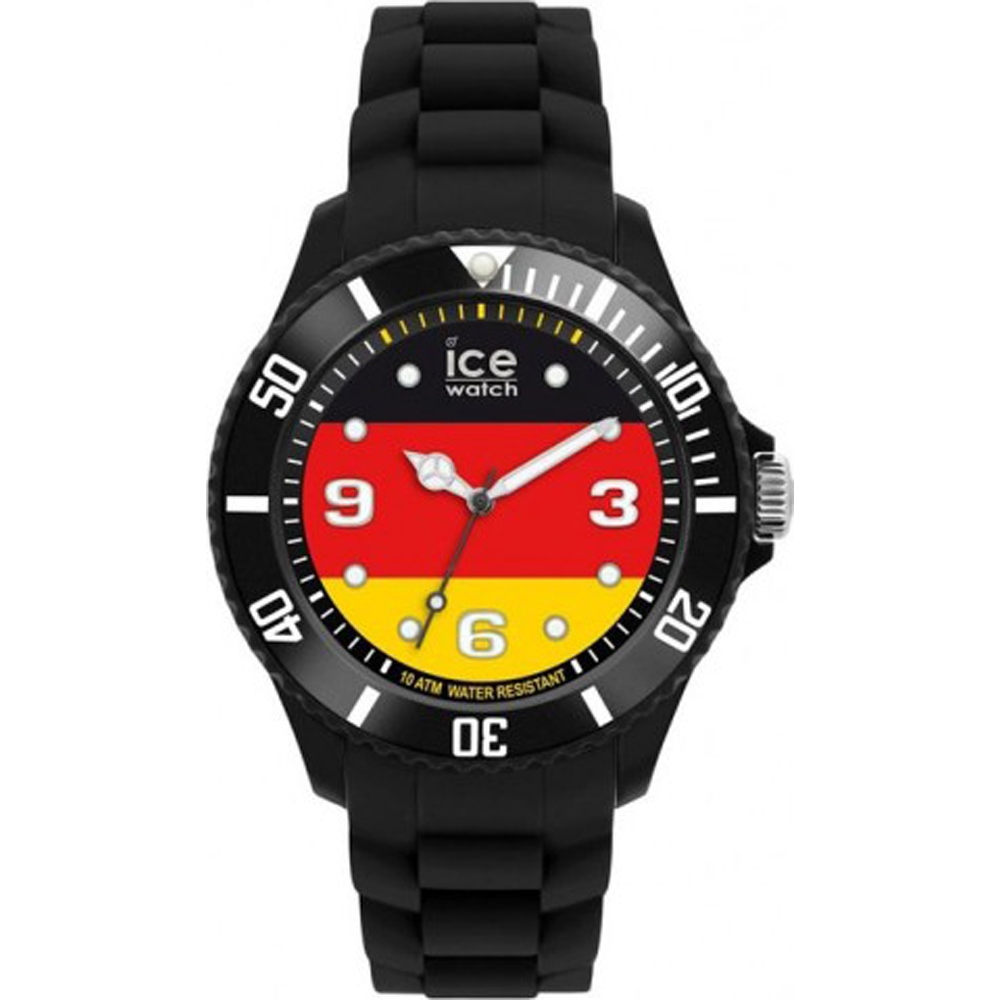montre Ice-Watch 000527 ICE world Germany
