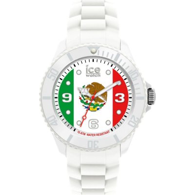 Ice-Watch Watch ICE world Mexico 000561
