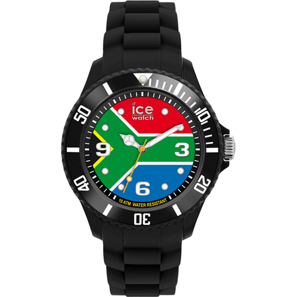 montre Ice-Watch 000544 ICE world South Africa