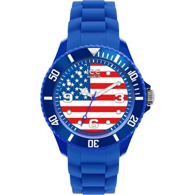Montre Ice-Watch 000543 ICE world United States
