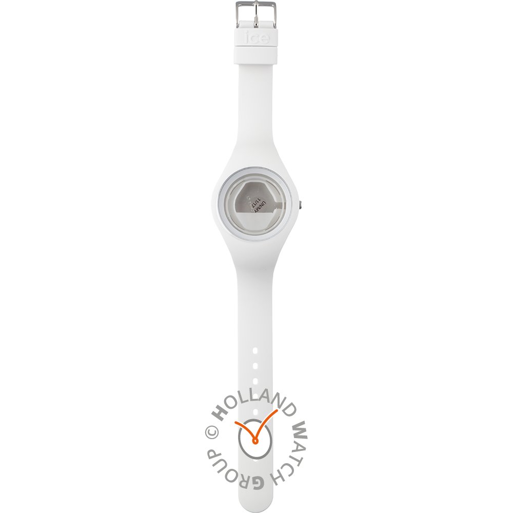 Bracelet Ice-Watch Straps 012649 LO.WE.DO.S.S.16