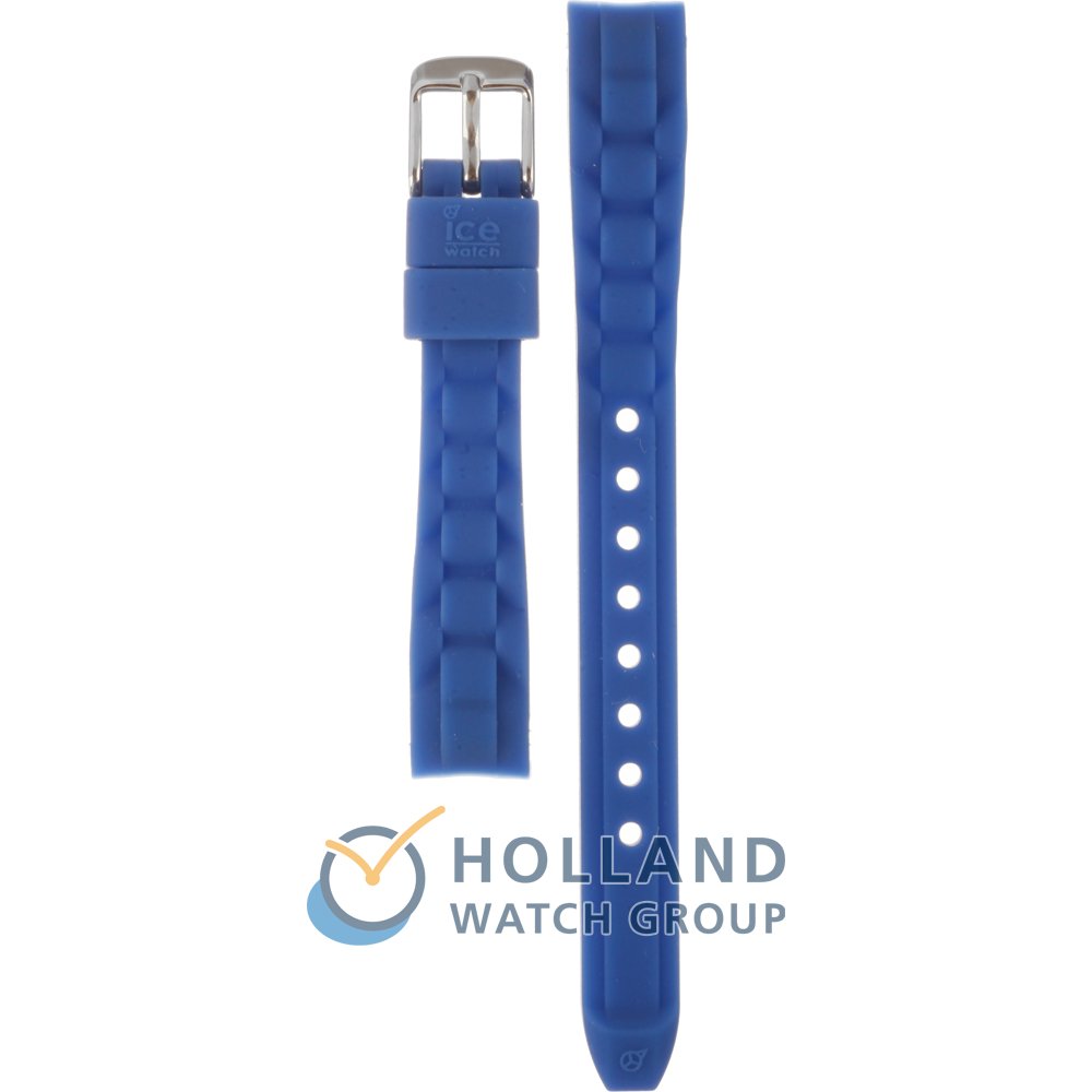Bracelet Ice-Watch Straps 004890 MN.BE.M.S.12 ICE Mini