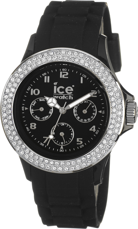Montre Ice-Watch 000243 ICE Stone Multifunction