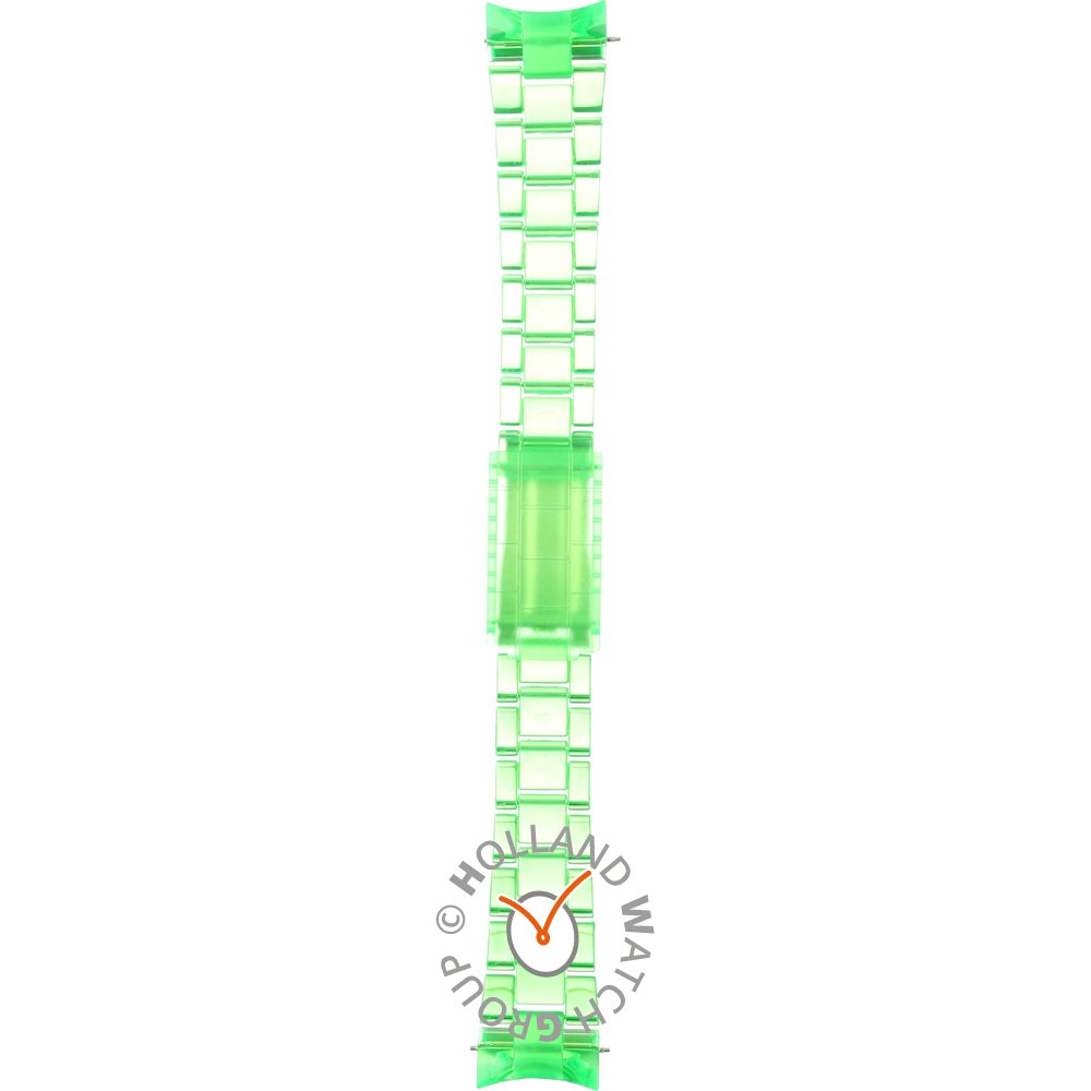 Bracelet Ice-Watch Straps 006173 NE.GN.B.P.09 ICE Neon