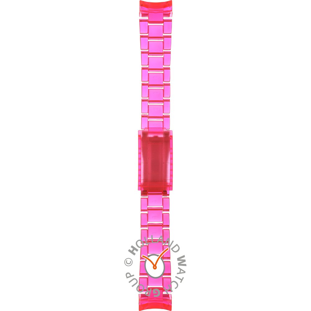 Bracelet Ice-Watch Straps 006171 NE.PK.U.P.09 ICE Neon