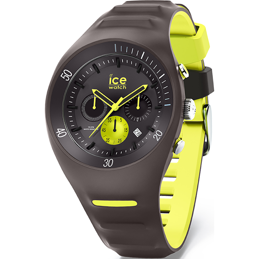 Montre Ice-Watch Ice-Sporty 014946 P. Leclercq