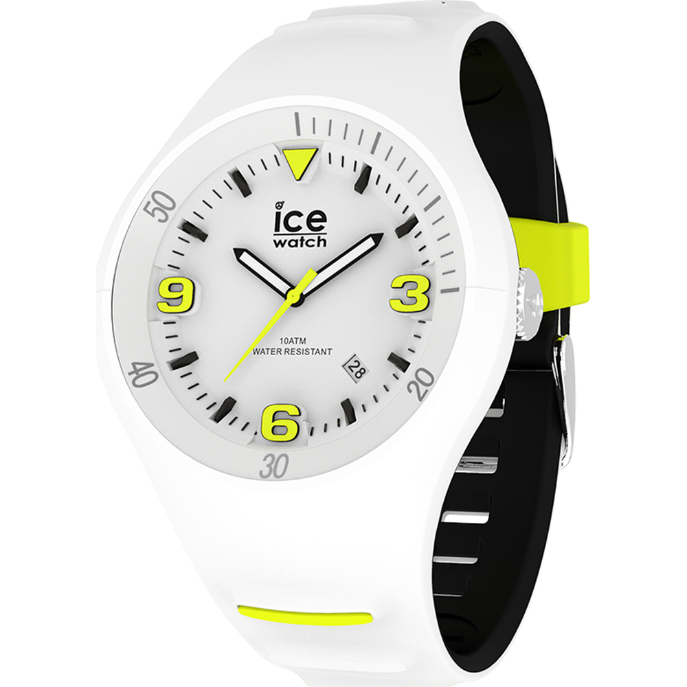 montre Ice-Watch Ice-Silicone 017594 Pierre Leclercq