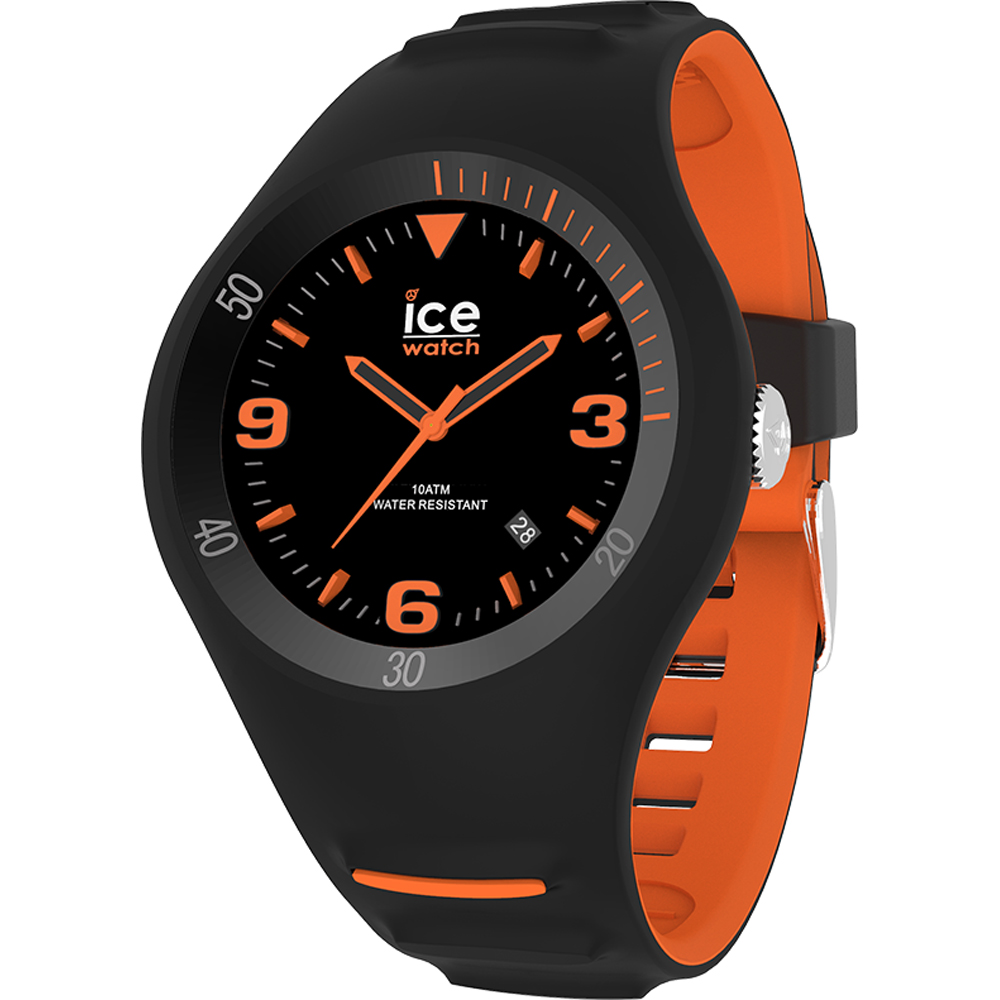 Montre Ice-Watch Ice-Silicone 017598 P. Leclercq