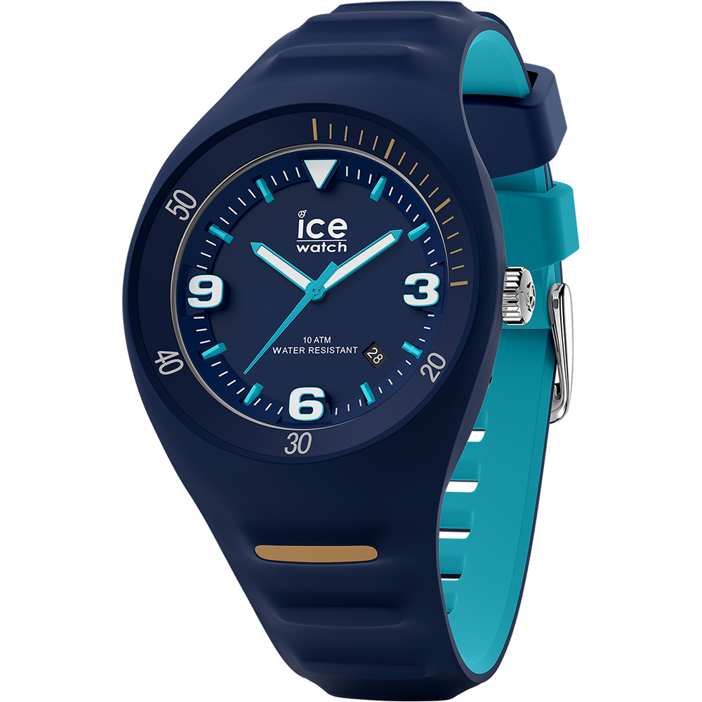 Montre Ice-Watch Ice-Silicone 018945 P. Leclercq