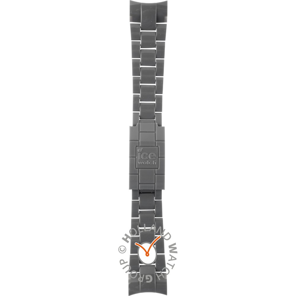 Bracelet Ice-Watch Straps 006003 SD.AT.B.P.12 ICE Solid