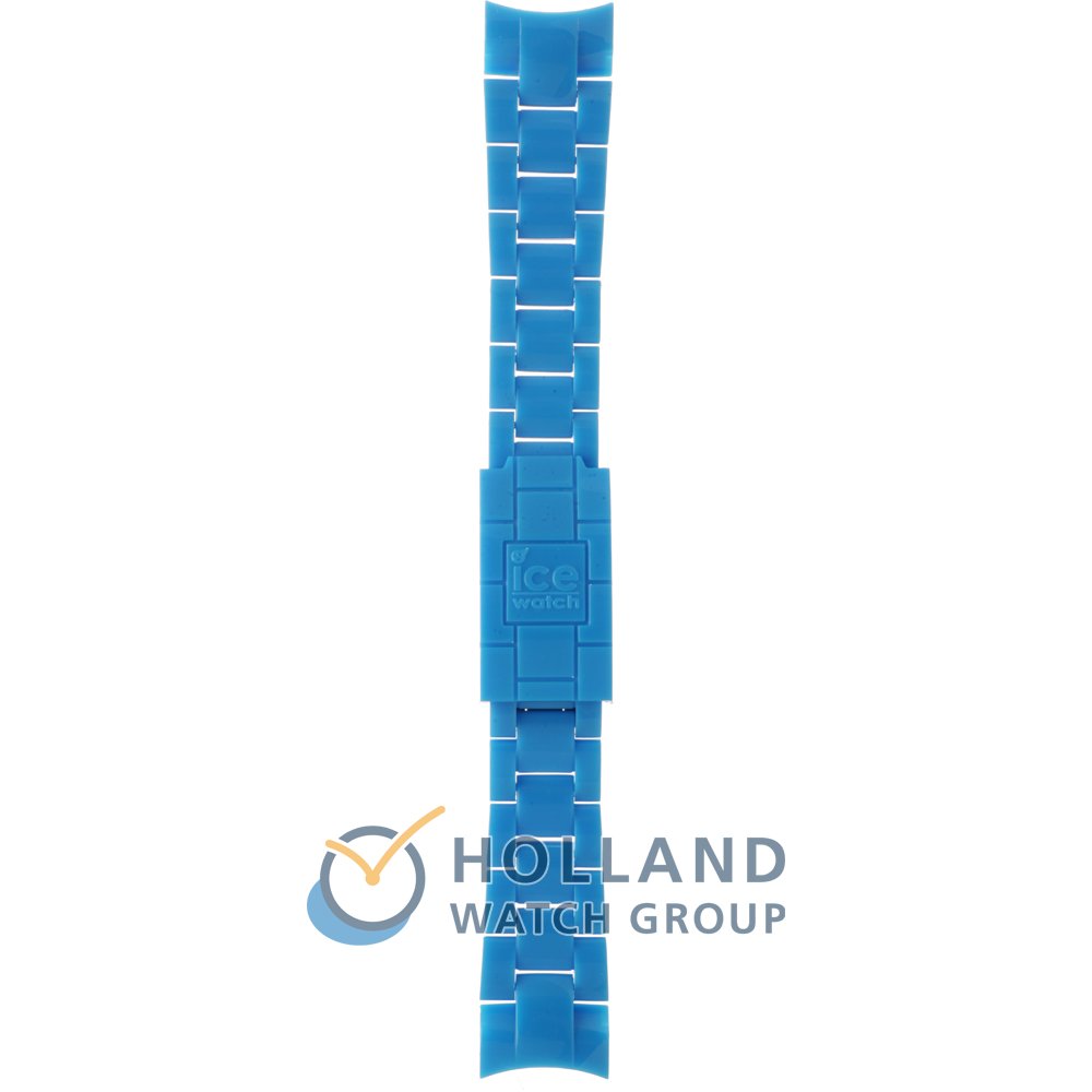 Bracelet Ice-Watch Straps 005986 SD.BE.U.P.12 ICE Solid