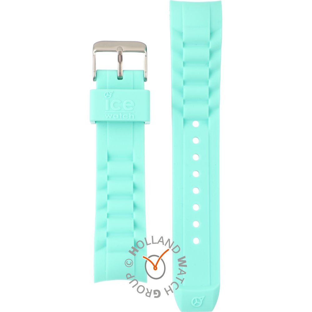 Bracelet Ice-Watch Straps 004996 SI.COK.U.S.14 ICE Forever Trendy
